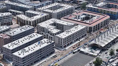 Malatya'da Deprem Sonrası Yeni Bir Şehir Mi Kuruluyor?