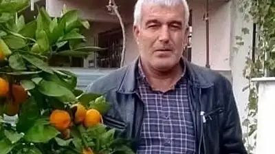 Malatya'da kestiği ağaç üzerine devrilen bir kişi hayatını kaybetti