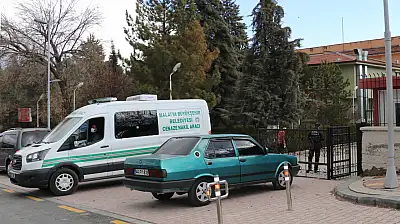 Malatya'da komşuların tavuk kavgasında kan aktı: 1 ölü