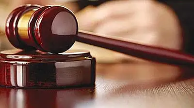 Medyatik yargılamaya tepki: Hukuk devleti zarar görüyor