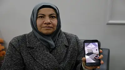 Abla Yetiş Tapuya Dedi 2 Milyon Lira Gitti