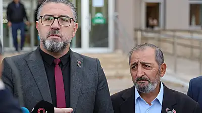 Şehit Babası En Çok Dilenci Kelimesi Ağırıma Gitti