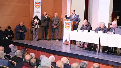 Sert Çıkış, Kıl Payı Zafer: Şevket Keskin Güven Tazeledi