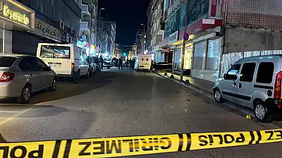 Silahlı Saldırıda 2 Kişi Hayatını Kaybetti