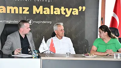 Su Var MASKİ Yönetemiyor!