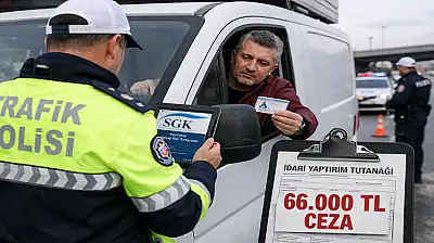 Ticari Araçta Büyük Tuzak: Bir İyilik 200 Bin TL'ye Mal Olabilir