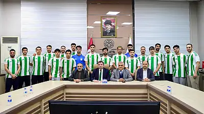 Yeşilyurt Spor Kulübü'nden Sadece Transfer Değil, Karakter Hamlesi