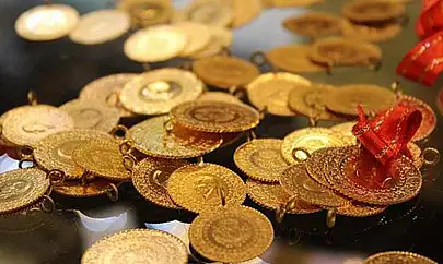 Altın Fiyatları Çakıldı İşte Güncel Rakamlar