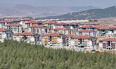 TOKİ'den Tarihi Adım Artık Sadece Satılık Değil Kiralık Ev de Var!