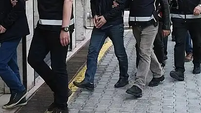 FETÖ'ye büyük darbe! 26 ilde eş zamanlı operasyon
