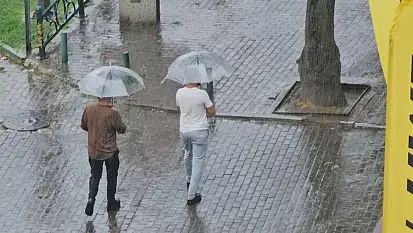 Meteoroloji Genel Müdürlüğü'nden Kritik Hava Uyarısı