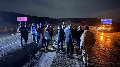 Kaybolan diyabet hastası genç her yerde aranıyor