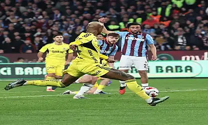 Fenerbahçe'de ön plana çıkan ikili: Asensio ve Talisca