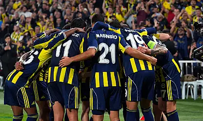 Fenerbahçe, Gaziantep FK'ya konuk olacak