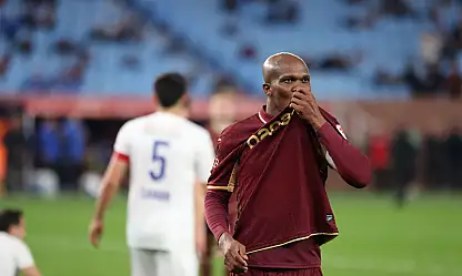 Kupada Bordo-Mavi Rüzgarı 3-0