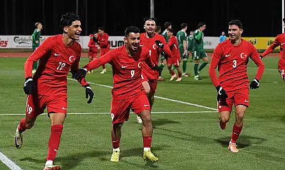 Litvanya: 1 - Türkiye: 2