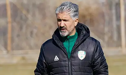 Malatya Yeşilyurtspor'da 'Murat Yıldırım' dönemi başladı