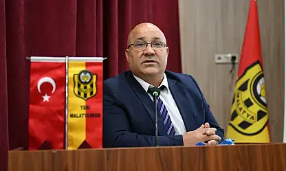 Yeni Malatyaspor'da Karadağ Dönemi Başladı