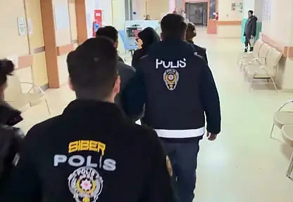 6 Kişi Cezaevinde: Milyarlık Bahis Ağı Nasıl Ortaya Çıktı?