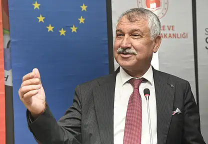 Adana Büyükşehir Belediye Başkanı Zeydan Karalar tutuklandı