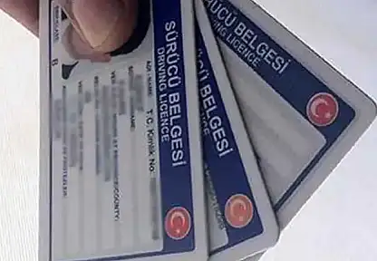 Ehliyet Sınavlarında Şok Sahtecilik Jokerlerin Ağı Çökertildi