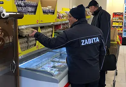 Elazığ'da Ramazan denetimleri artırıldı