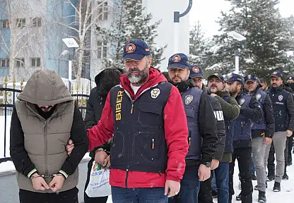 Gerçeğinden Ayırt Edilemeyen Sitelerle 43 Kişi Nasıl Tuzaklandı?