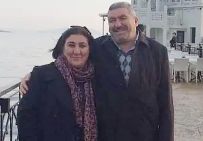 Malatya'da traktör devrildi 2 ölü
