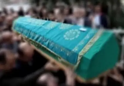 Malatya'da Vefat Edenler