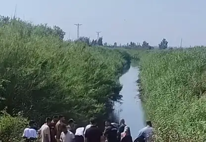 Serinlemek İstemek Hayatlarını Tehlikeye Attı 1 Kişi Kayıp
