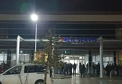 Silahlı Kavga: 2 Ölü