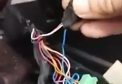 Takograf Hilesi Böyle Yakalandı! Jandarma Affetmedi