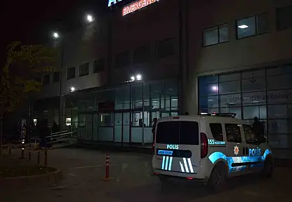 Tartıştığı kiracısını darbeden ev sahibi tutuklandı