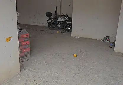 Tartıştığı kişiyi pompalı tüfekle vurarak öldürdü