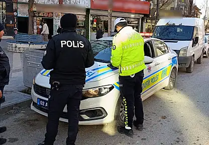 Ters yöne giren araca 37 bin 558 TL ceza