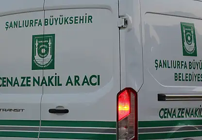 Traktör Kazasında 2 Kişi Hayatını Kaybetti İnceleme Başlatıldı