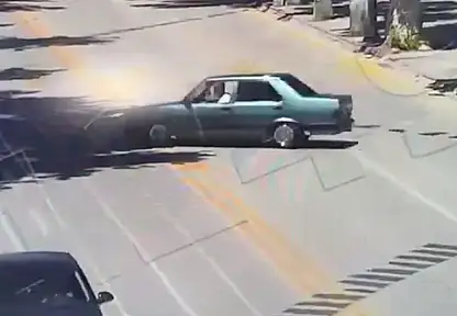 Vali Yavuz Duyurdu Driftçi Sürücüye Süresiz Ehliyet İptali!