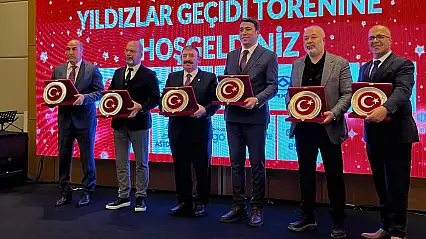 45 Yıllık Başarı Hikâyesi: Şampiyon A.Ş.'den Görkemli Kutlama ve 2030 Hedefi