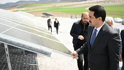 Battalgazi Belediyesi'nden Çevreci Ve Ekonomik Enerji Hamlesi