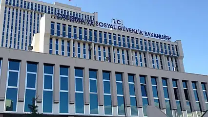 Çalışma Bakanlığı 100 iş müfettiş yardımcısı alacak