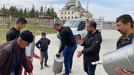 Fedakârlığın, Davanın ve Kardeşliğin Adı: Malatya Ülkü Ocakları