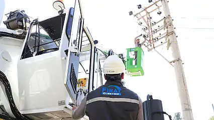 Fırat EDAŞ Malatya'da Deprem Sonrası Enerji Altyapısına 3,5 Milyar TL Yatırım Yaptı