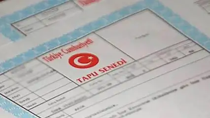 Kadastro Davalarında Büyük Temizlik: 15.477 Karar