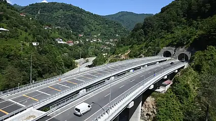 Köprü ve otoyol ücretlerine yapılacak zam belli oldu