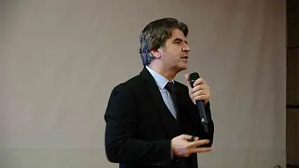 Malatya'da 'Deprem Nedenli Göç' çalıştayları tamamlandı