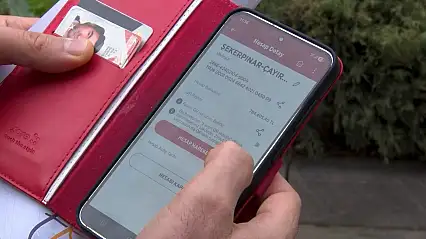 Para Ödemeden Ev Sahibi Oldu...