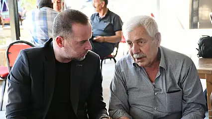 Şeytan Çarşısı'nın Nabzı Tutuldu