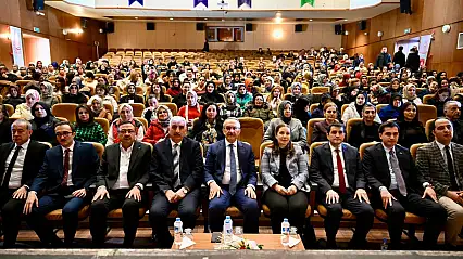 Vali Yavuz En İyi Narkotik Polisi Annedir