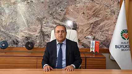 Yönetimde Değişim Rüzgarı Malatya Büyükşehir Belediyesi'nde Üst Düzey Atamalar