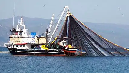 Bakan Yumaklı:  Türkiye, GFCM başkanlık görevine seçildi